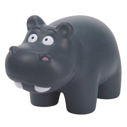 FARLIN SQUEESE TOY-HIPPO | DC-20041