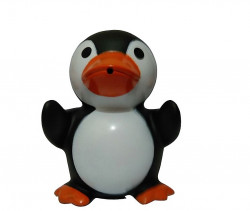 FARLIN SQUEESE TOY-PENGUIN | DC-20046
