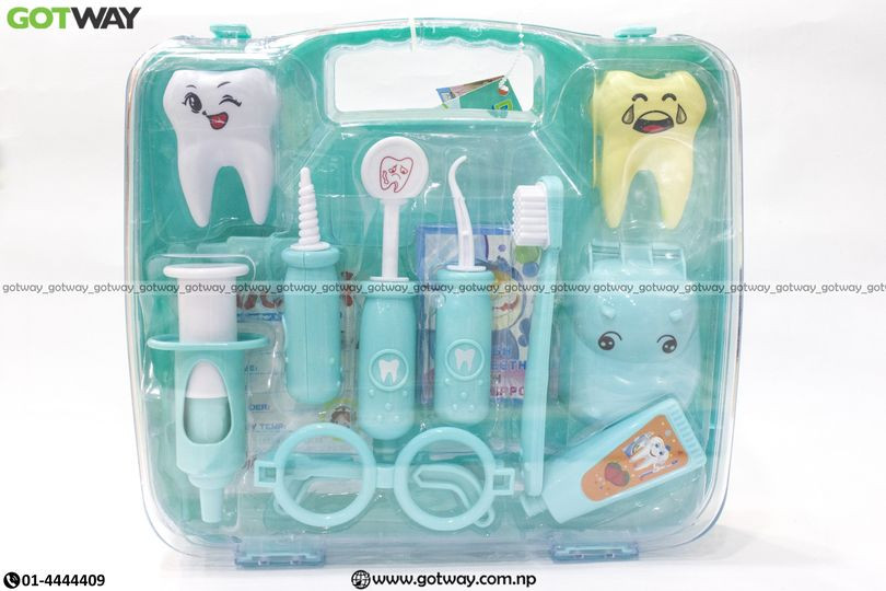 Dental Clinic Toy | HZ828