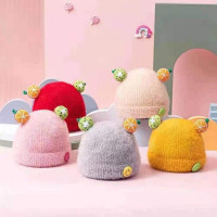 Woolen Cap for Baby | GW_CL_2022(1)