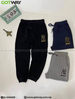NY Yankees Trouser/Joggers/Sweatpants GW_CL_1415 (2)