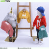 Mo Hoodie for Kids | GW_CL_1438