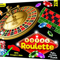 Brands Royal Roullet | BR-012