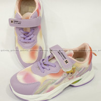Disney Princess Fancy Sneakers | 3701