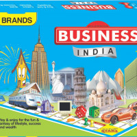 Brands Millenium Business India | BR-046