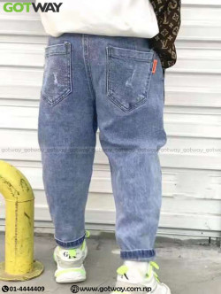 Jeans pant for kids GW_CL_1449 (2)