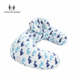 Baby Nursing Pillow (Y222-1)