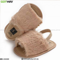 Soft Sole Sandals for Babies | GW_CL_1470