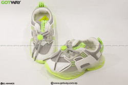Baby Luminious Fashion Sneakers | O21