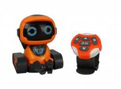Robot toy w RC watch (621-2)