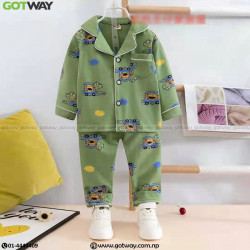 Night Suits for Kids GW_CL_1451(6)
