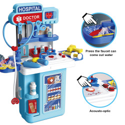 4 in 1 Doctor Set | 8390