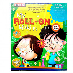 Explore My Roll-on Making Lab | 13021
