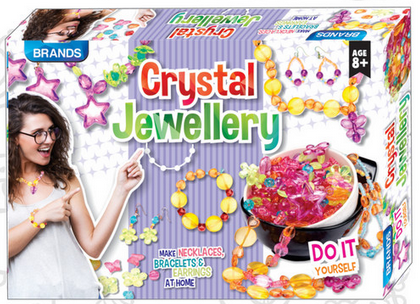 Brands Crystal Jewellery | BR-003