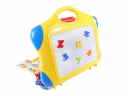 Magnetic 3 in 1 Learning Board (HM1117A)