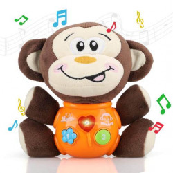 Soothe & Musical Monkey (SL88003)