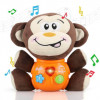 Soothe & Musical Monkey (SL88003)
