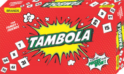 Brands Comic Tambola | BR-045