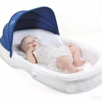 Baby Portable Bed (2-13F)