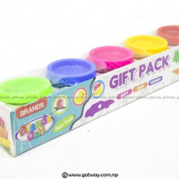 Brand- Dough Gift Pack New