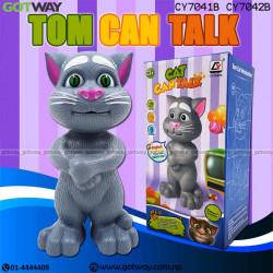 Talking Toy (BIG SIZE)