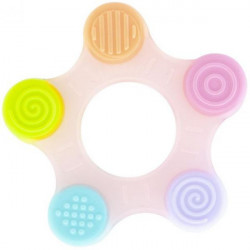 FARLIN GUM SOOTHER SILICONE | BB-20007