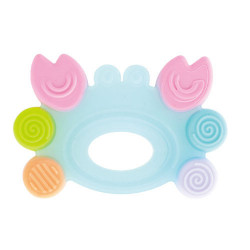 FARLIN GUM SOOTHER SILICONE | BB-20008