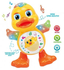 B/O Dancing Duck (YJ-3004)