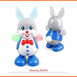 B/O Dancing Rabbit (YJ-3007)