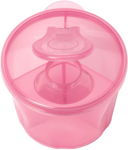 Dr. Brown's Milk Powder Dispenser - Pink | AC038-INTL