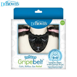 Dr. Brown's Infant Gripe belt, Lamb | HG111