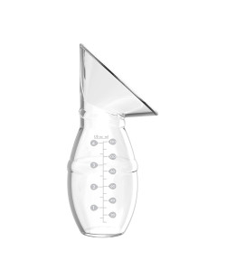 Dr. Brown's Silicone One-Piece Breast Pump | BF033
