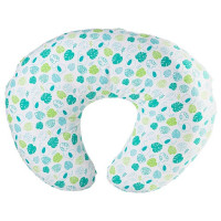 Dr. Brown's Breastfeeding Pillow with Cover, Green | BF125