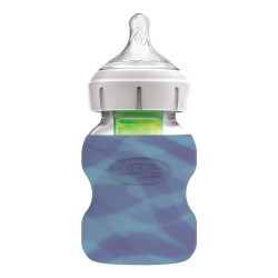 Dr. Brown's 5oz WN Glass Bottle Sleeve - Glow-in-the-Dark | AC208