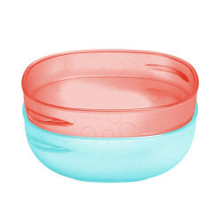 Dr. Brown's Scoop-a-Bowl, 2-Pack | TF021
