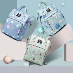 Nursing/Diaper Bag for Mother