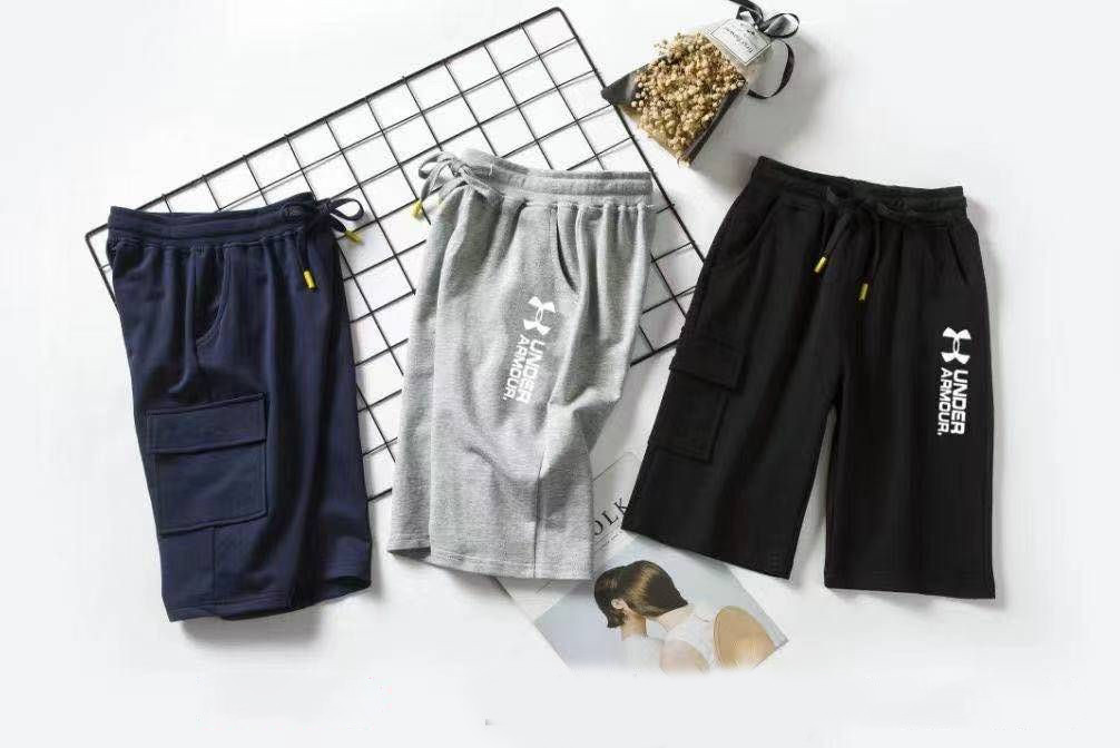 Buy Half pants and Shorts for Baby boy in Nepal - GotWay