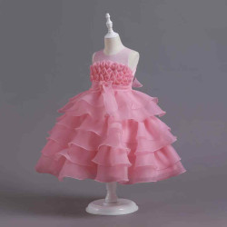 Party wear frock for your little princess