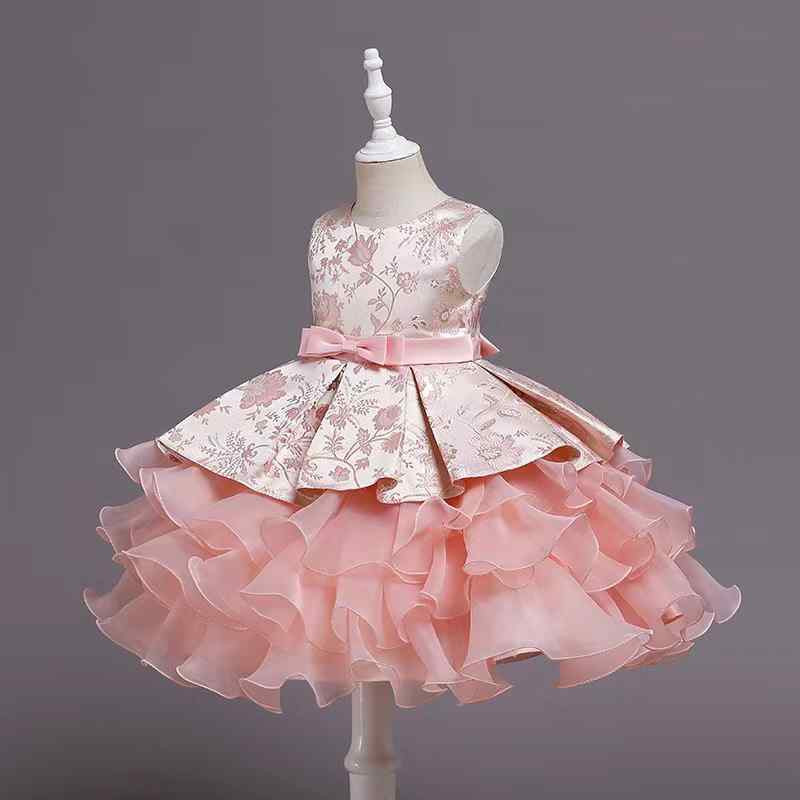 Baby girl party frock - GotWay