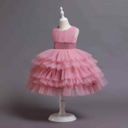 Baby girl party dress