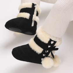 Baby Cute and Warm Bootie for winter