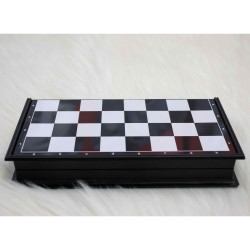 Magnetic Folding Chess Board | 2201-6