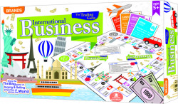 Brands International Business | BR-031