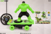 Hulk Skate Stunt Toy | 828