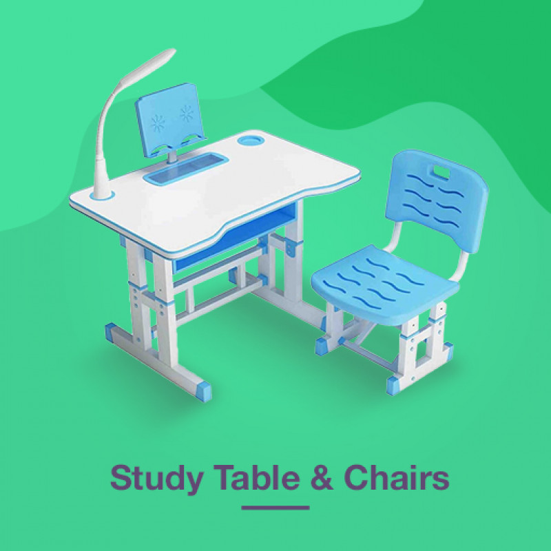 Study Chair