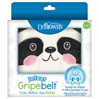 Dr. Brown's Infant Gripe belt, Panda | HG113