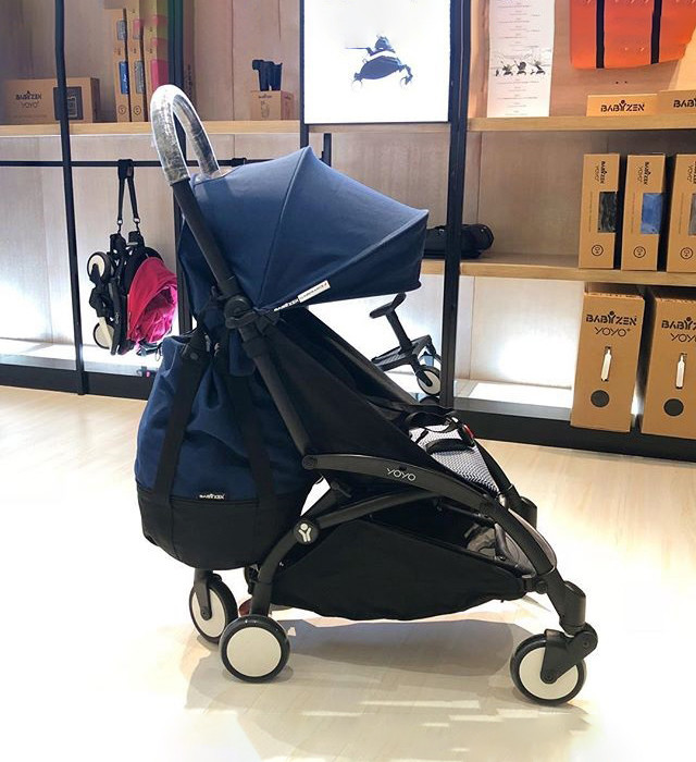 Babies Multifunctional Stroller | HEST_008