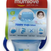Mumlove 150ml sippy cup | C6217