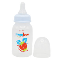 Mum Love Auto Feeding Bottle 125ml | B401-B