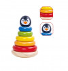Penguin Tower Toy for Kids | TKB502